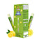 Skippi Ice Pops Lemon Flavor Skippi Natural Ice Pop